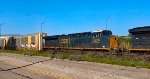 CSX 3028